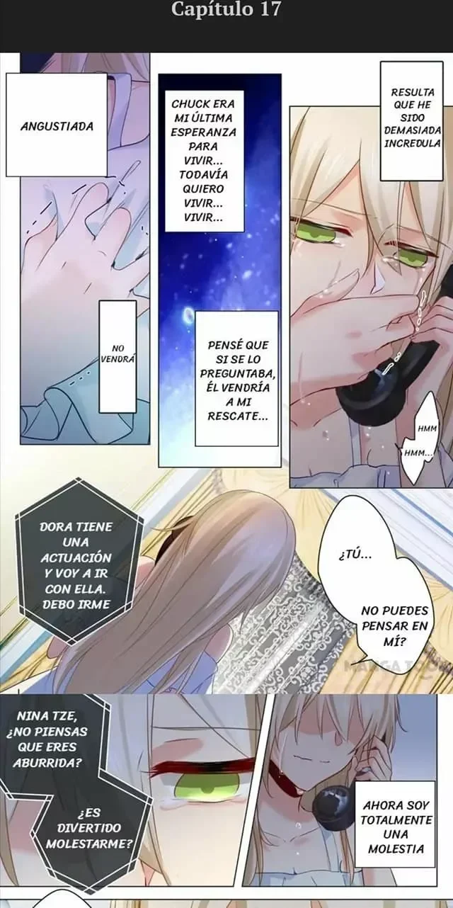Capítulo 17, página 2