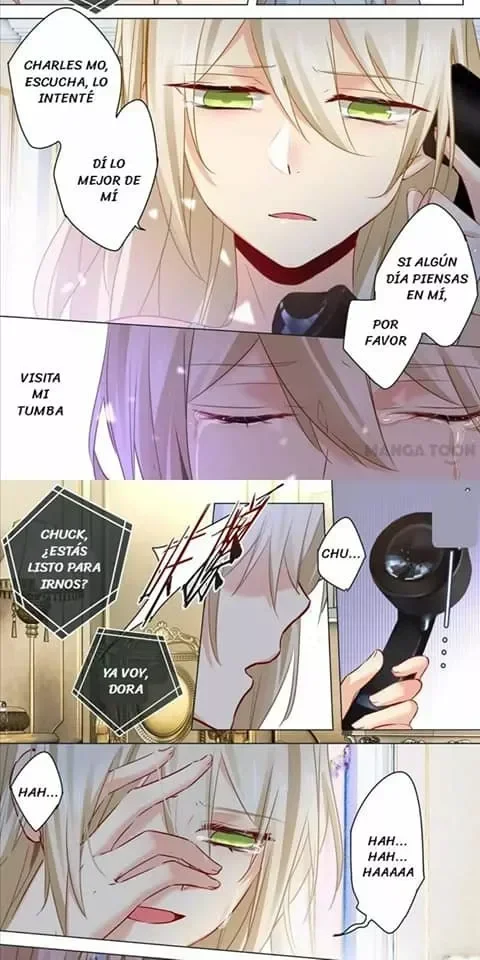 Capítulo 17, página 3