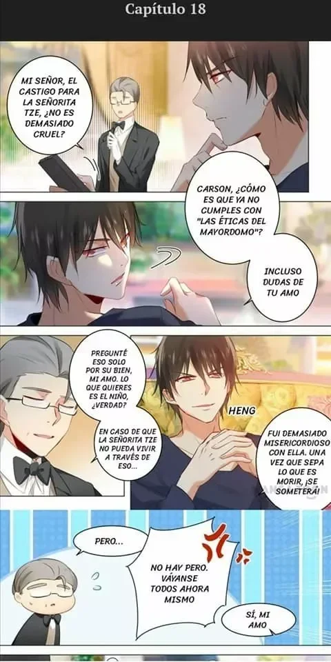 Capítulo 18, página 2
