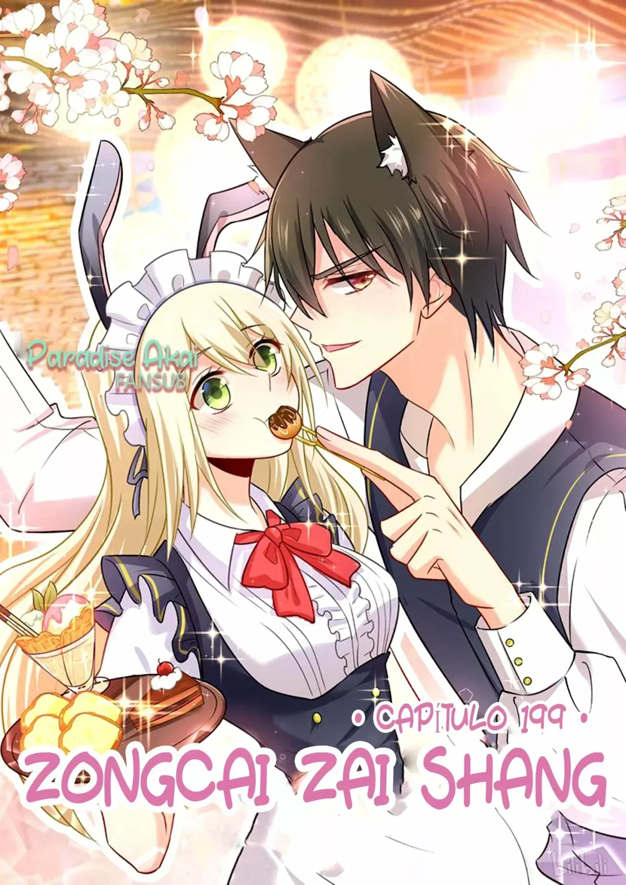 Capítulo 199, página 3