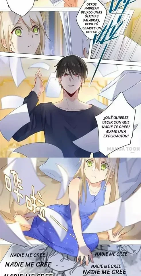 Capítulo 21, página 3