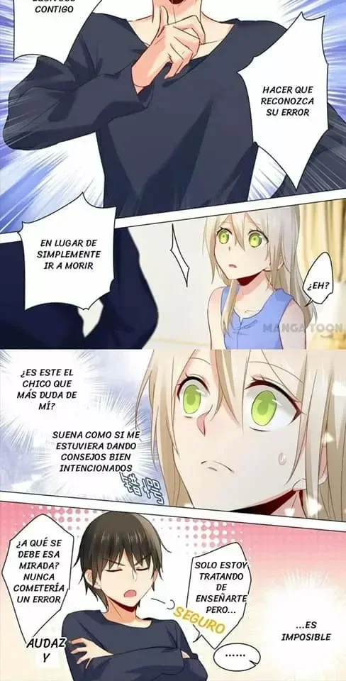 Capítulo 21, página 6