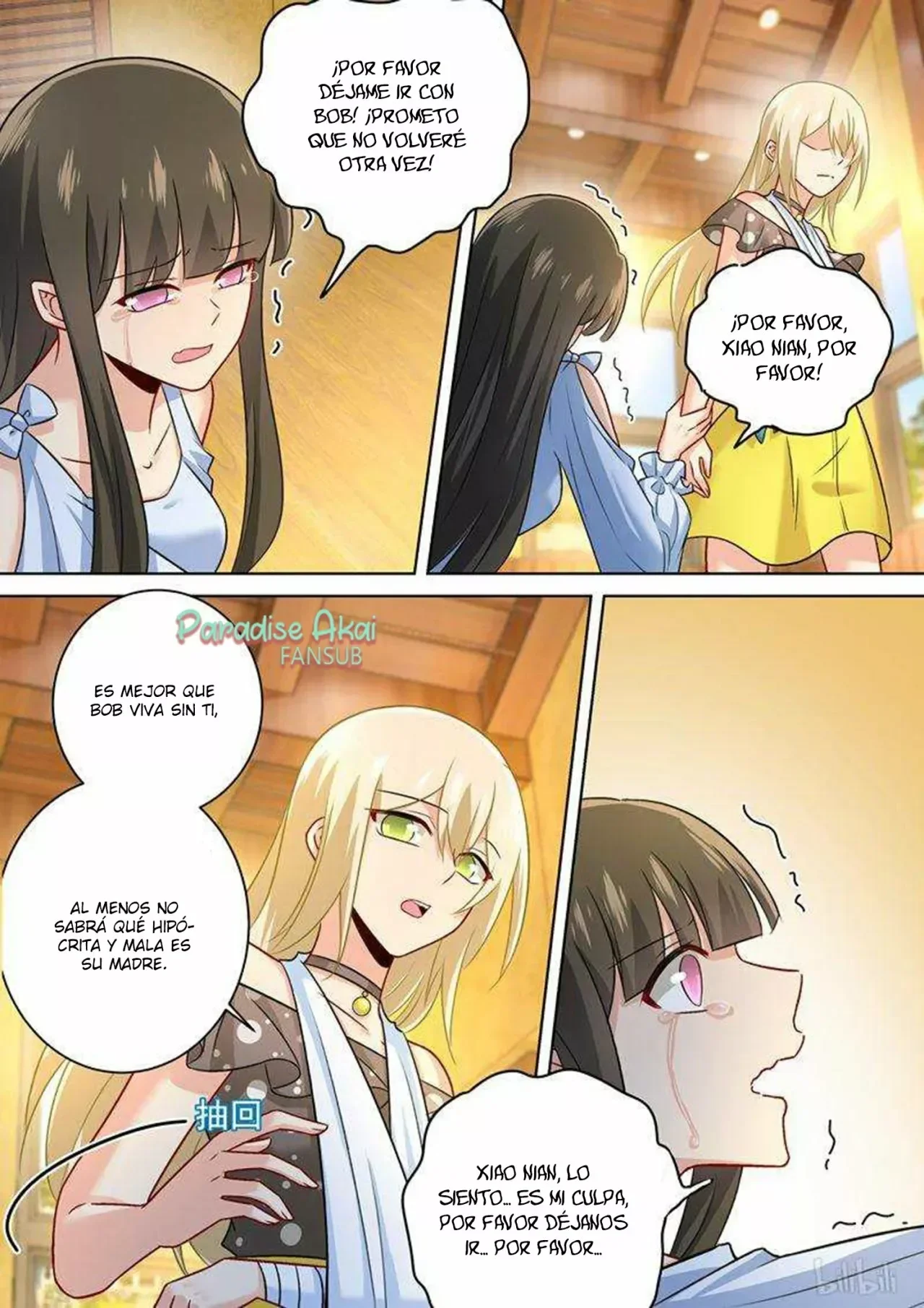 Capítulo 215, página 9