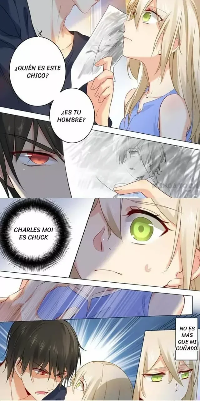 Capítulo 22, página 3