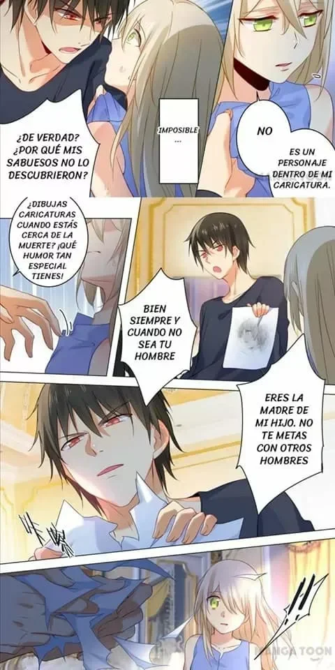 Capítulo 22, página 4