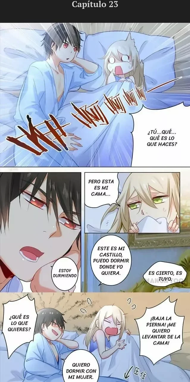 Capítulo 23, página 2