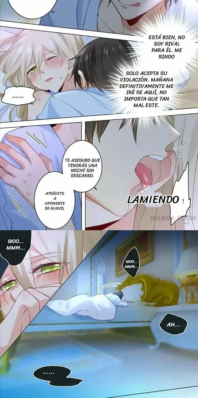 Capítulo 23, página 6