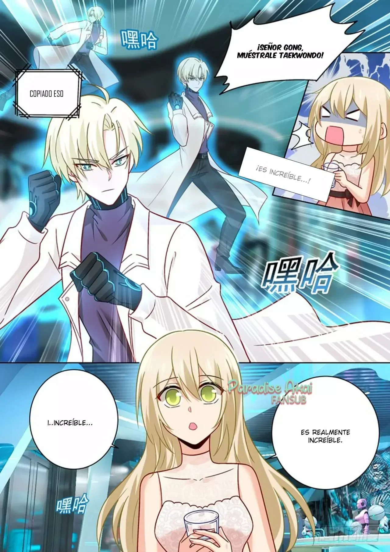 Capítulo 232, página 7