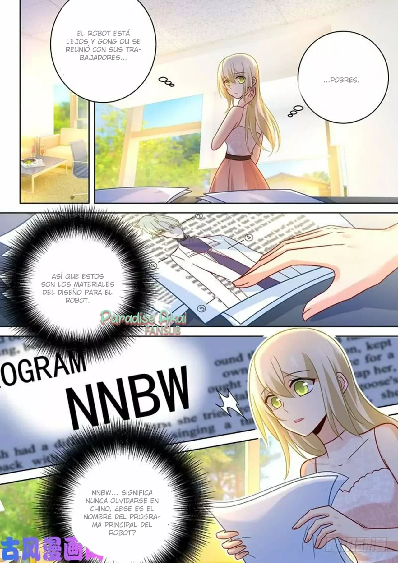 Capítulo 233, página 4