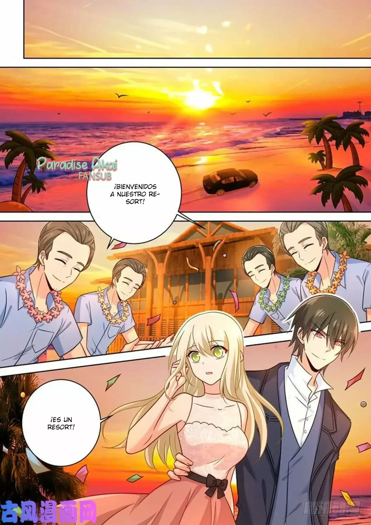 Capítulo 234, página 4