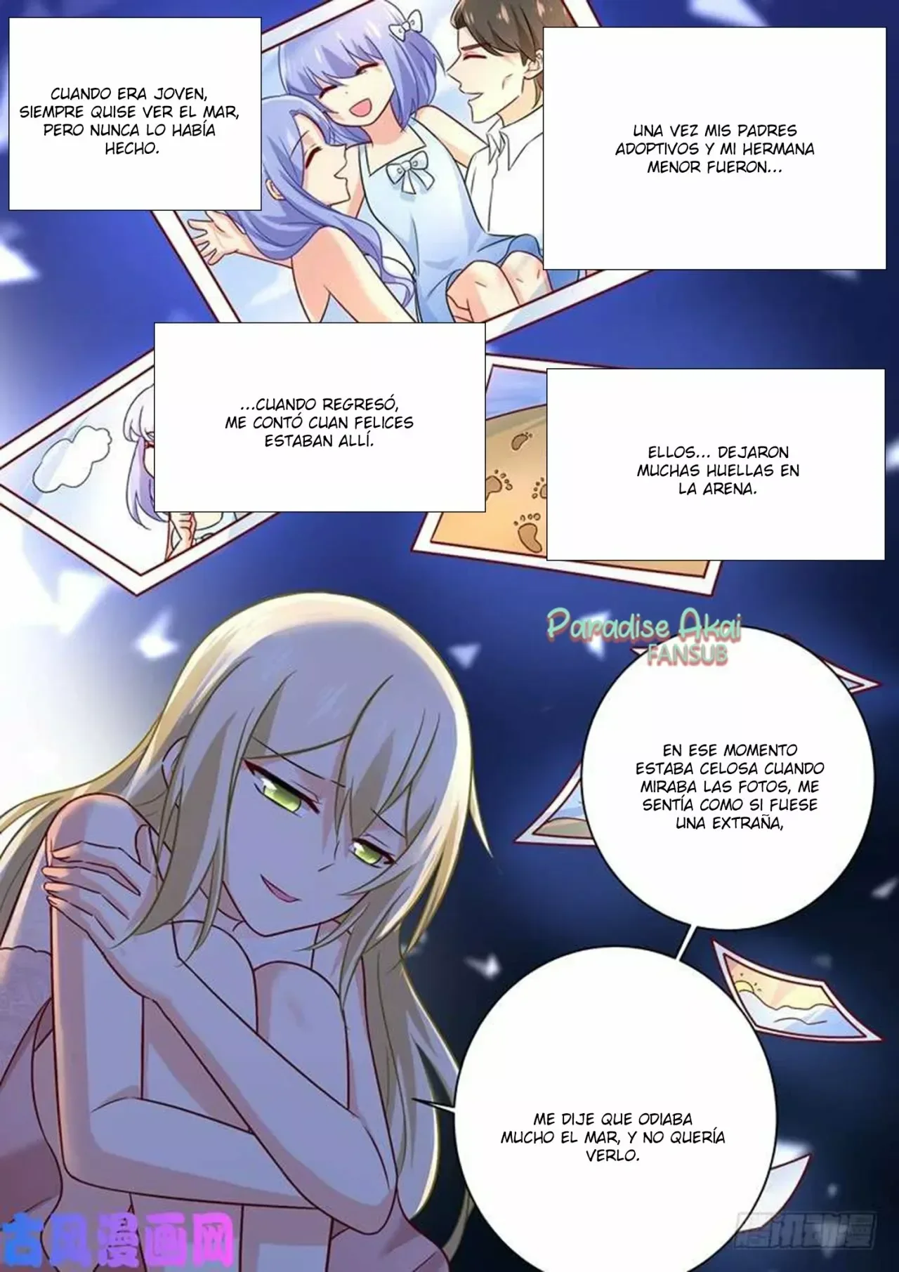 Capítulo 236, página 5