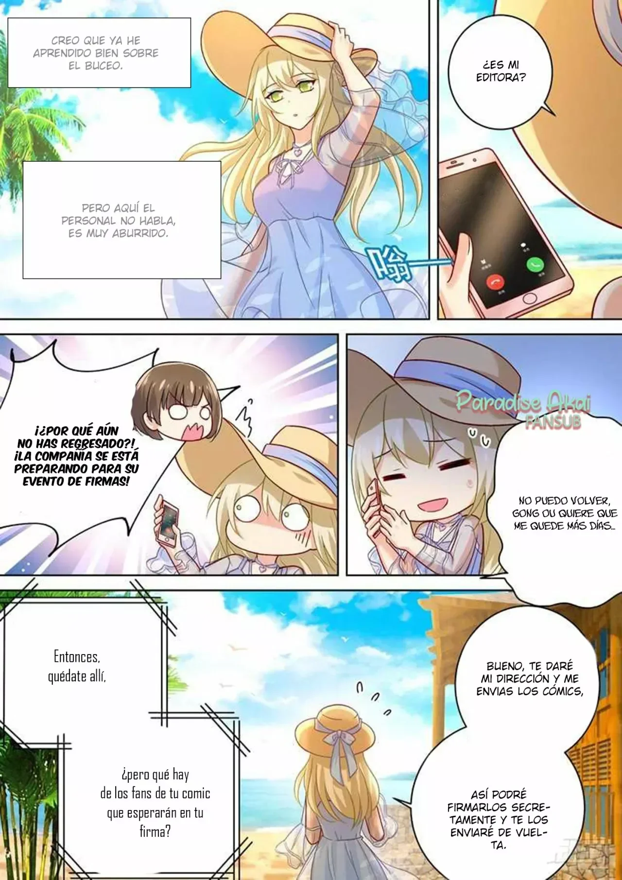 Capítulo 239, página 9