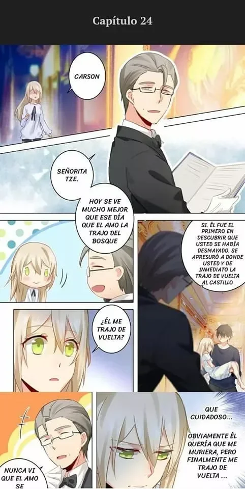 Capítulo 24, página 2