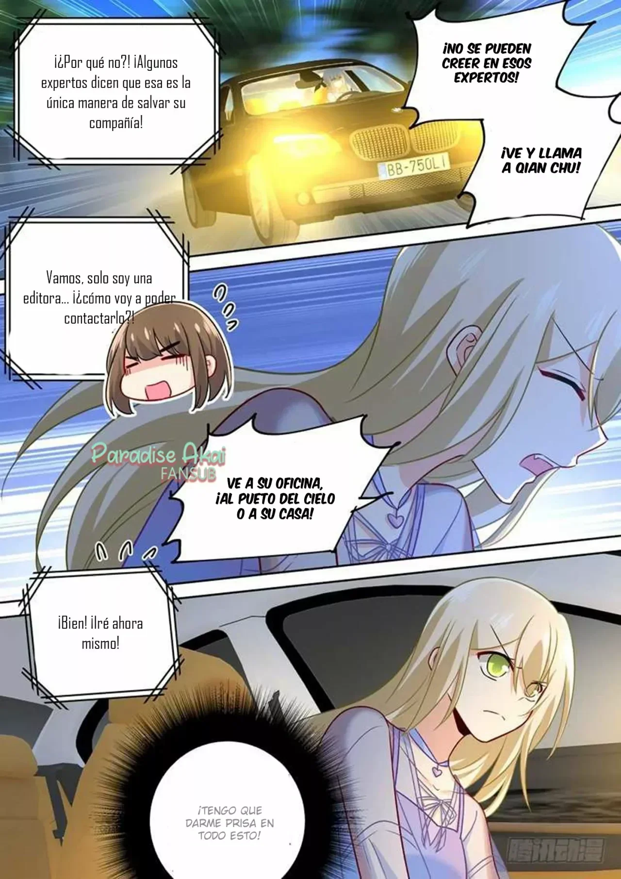 Capítulo 243, página 6