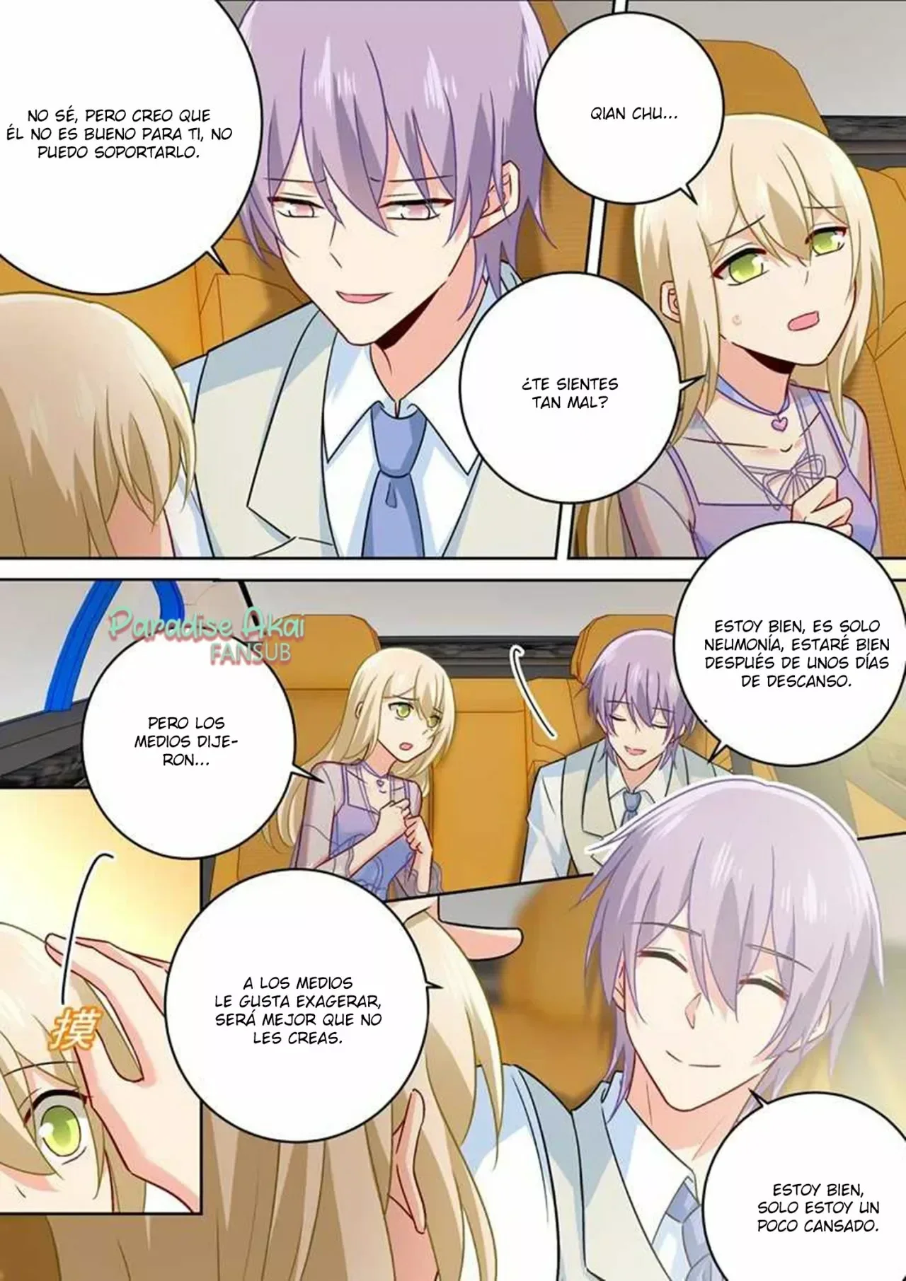 Capítulo 245, página 4