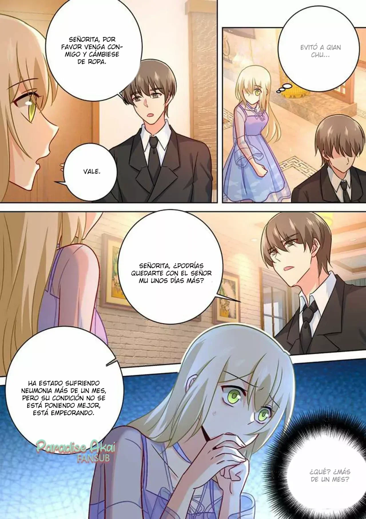 Capítulo 245, página 10