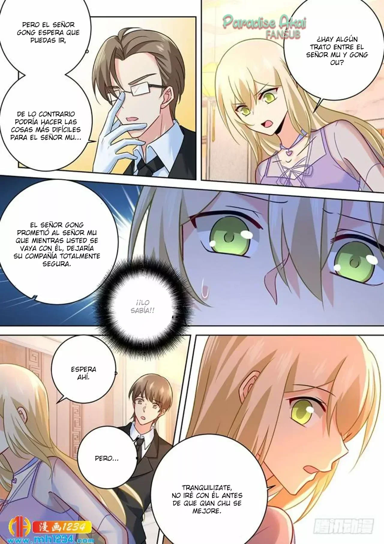 Capítulo 247, página 6