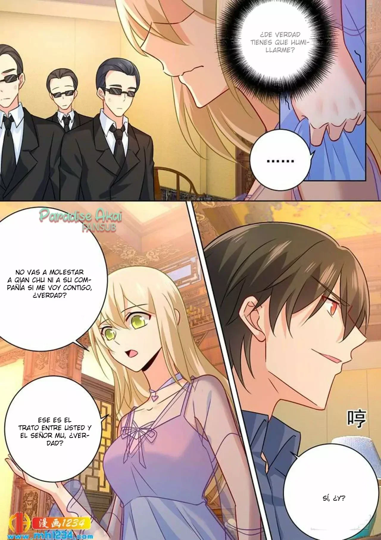 Capítulo 247, página 9