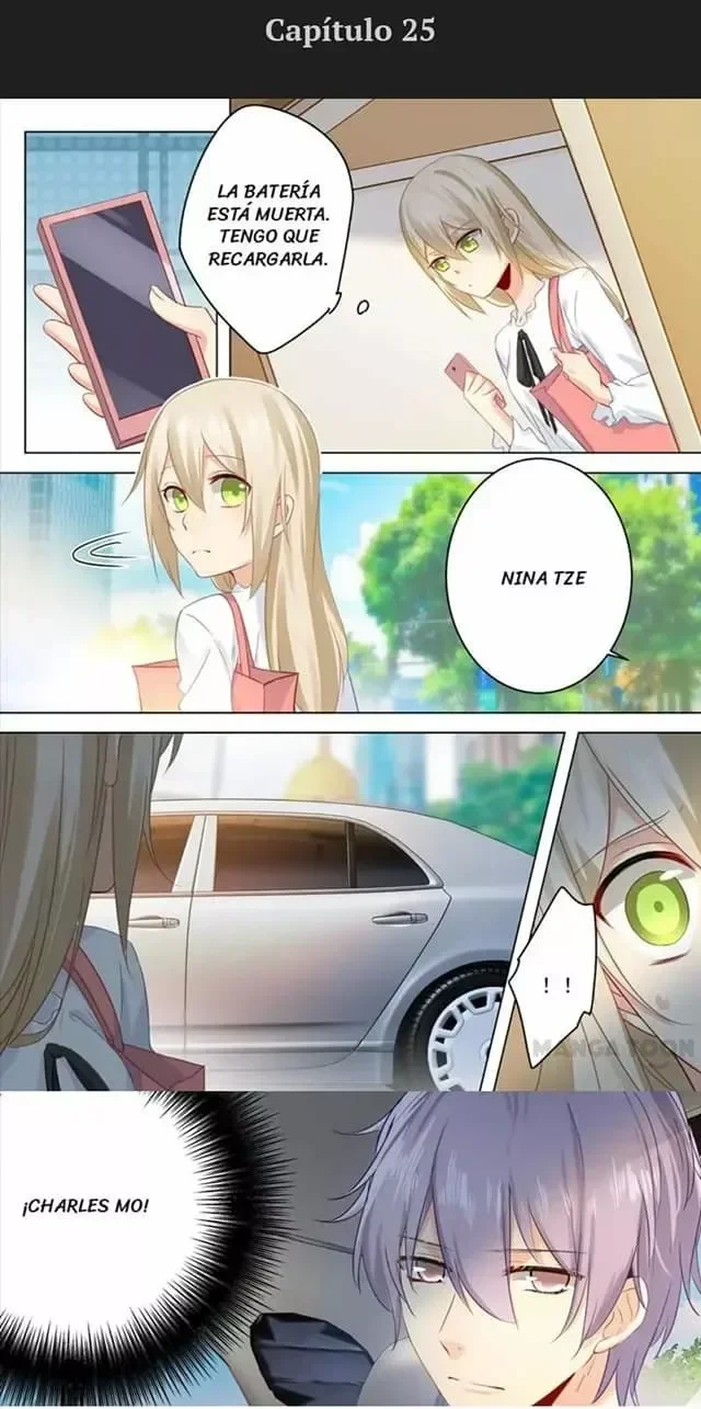 Capítulo 25, página 2