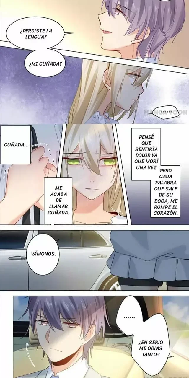 Capítulo 25, página 4