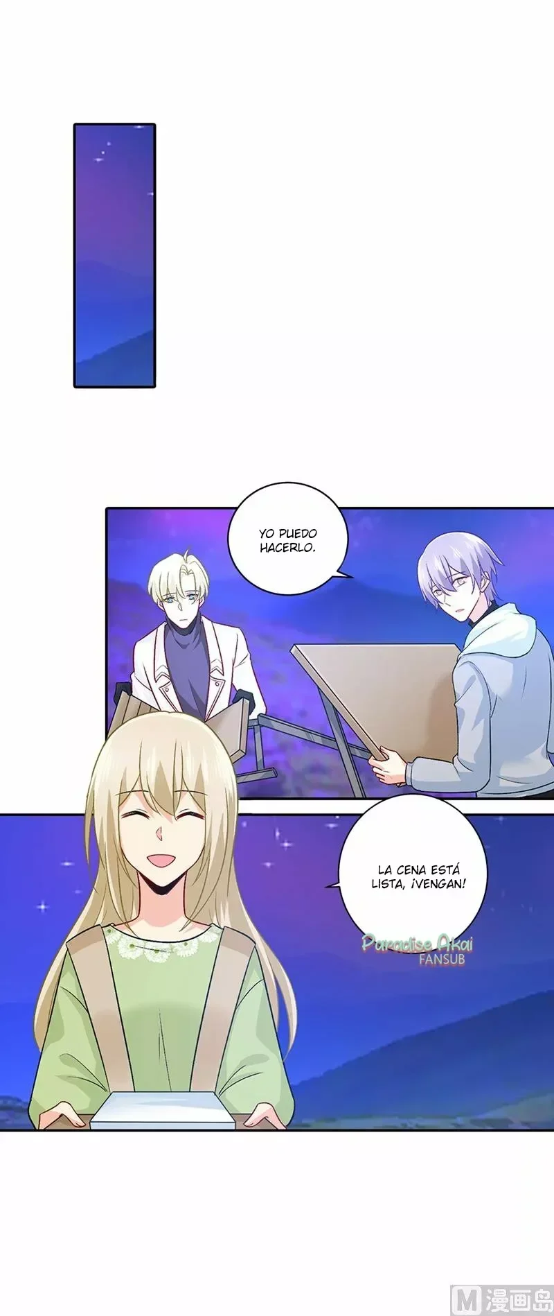 Capítulo 265, página 13
