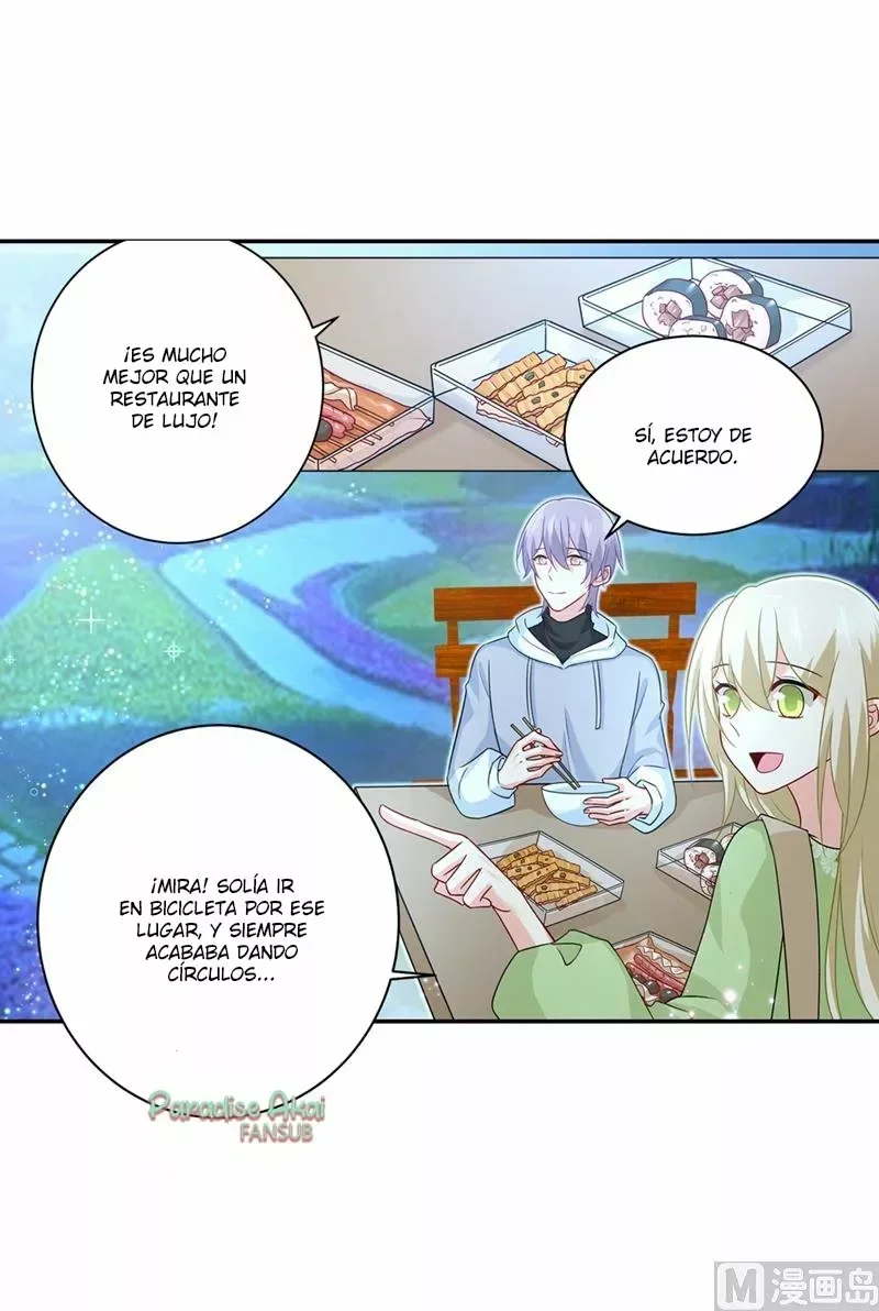 Capítulo 265, página 14