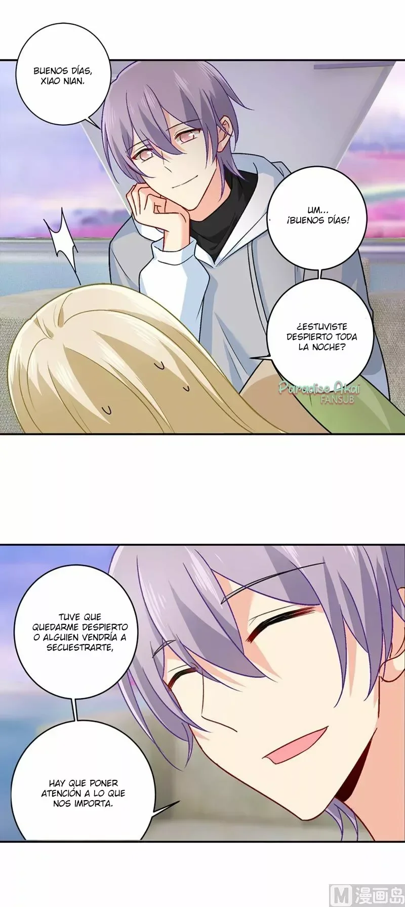 Capítulo 265, página 22