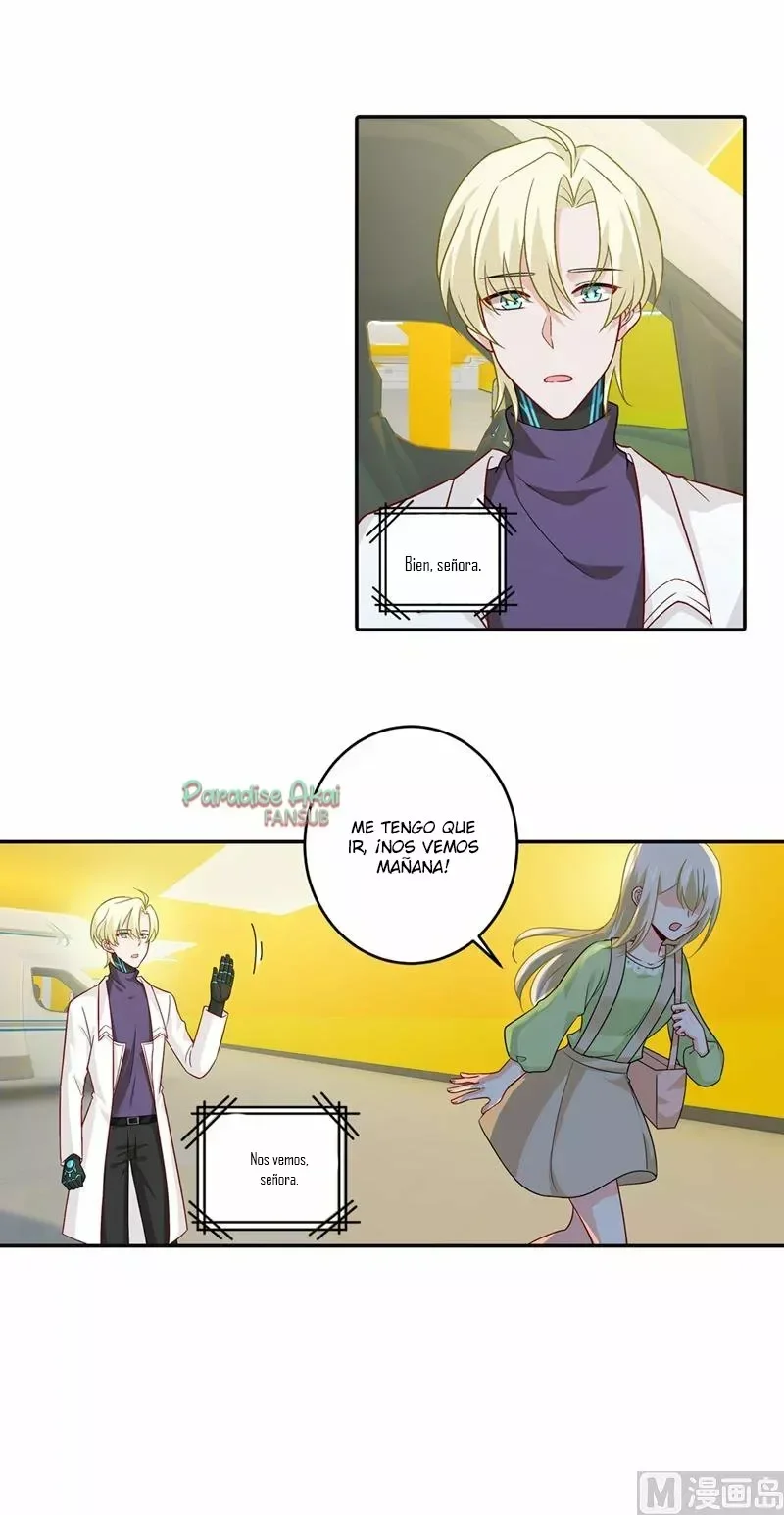 Capítulo 267, página 5