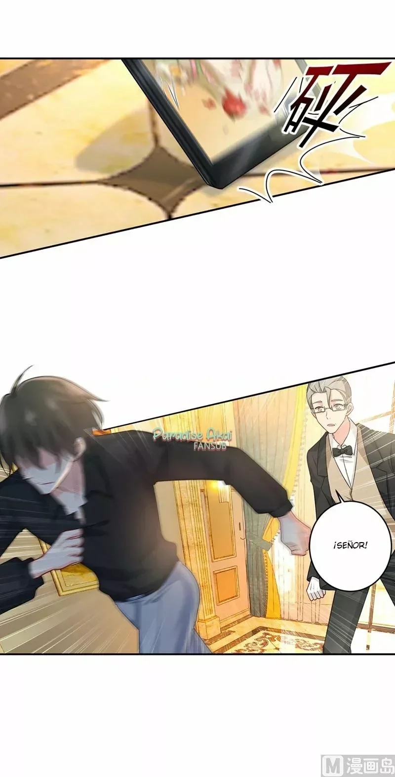 Capítulo 269, página 8