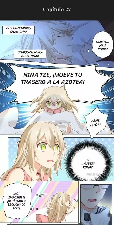 Capítulo 27, página 2