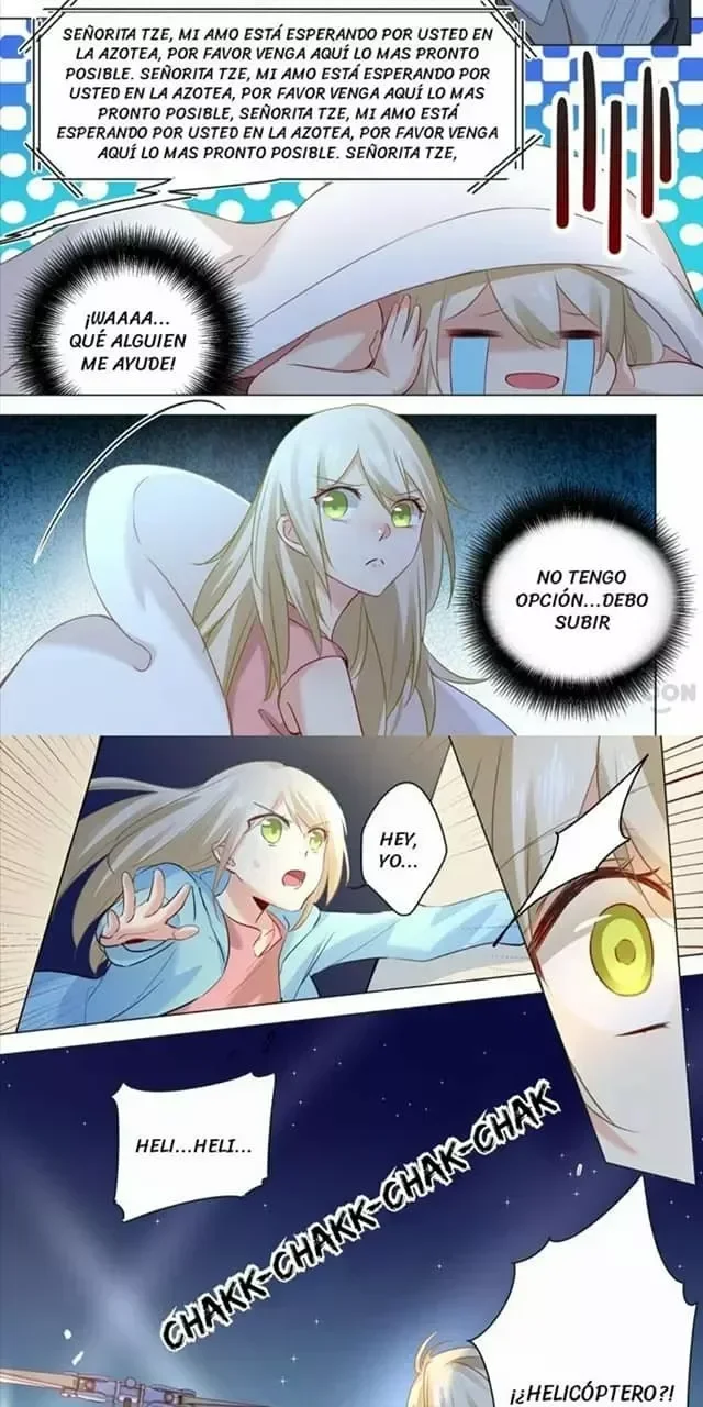 Capítulo 27, página 3