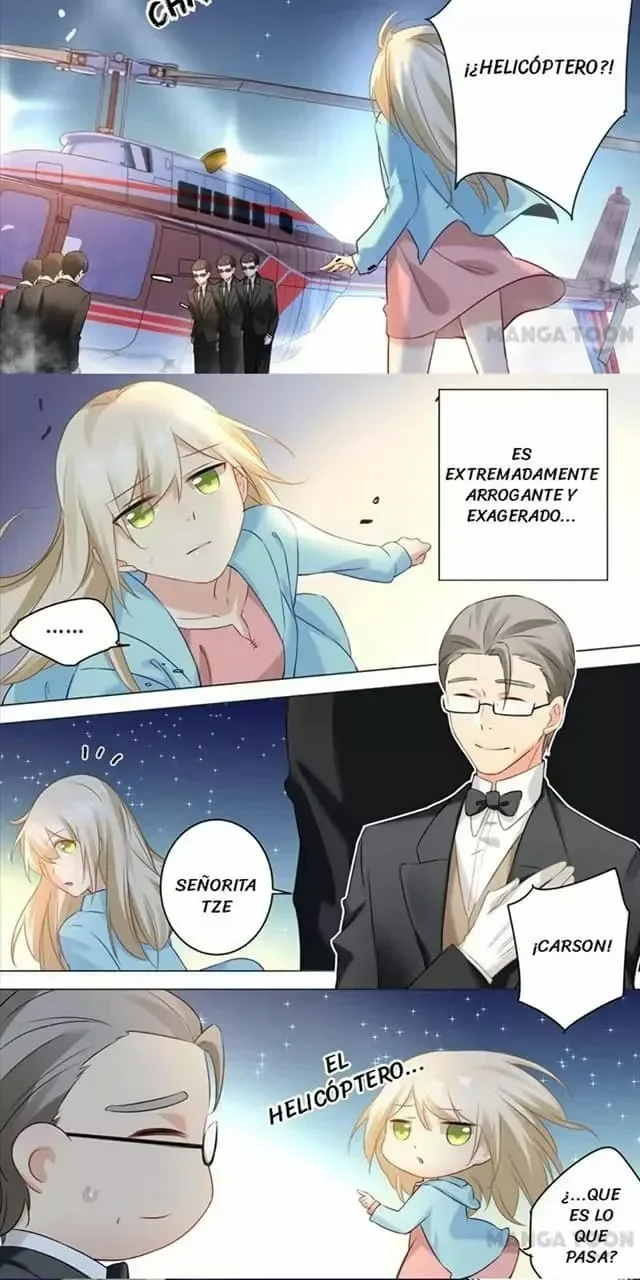 Capítulo 27, página 4