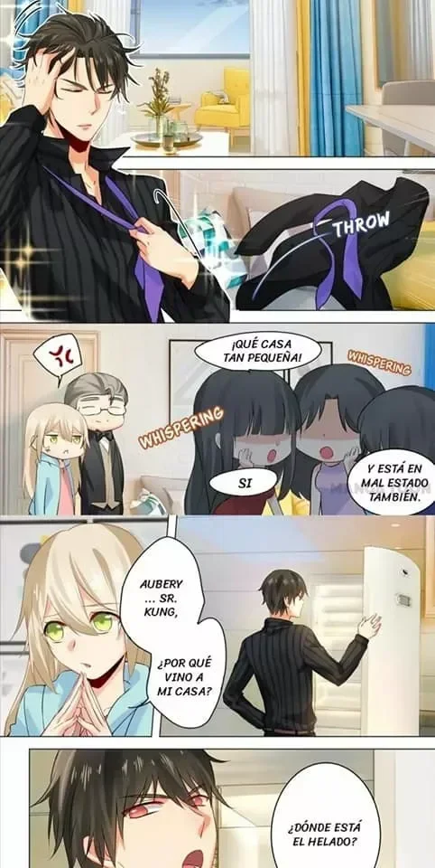 Capítulo 28, página 3