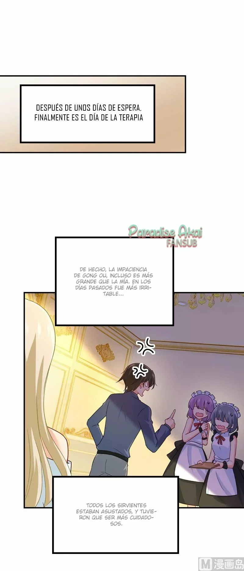 Capítulo 283, página 18
