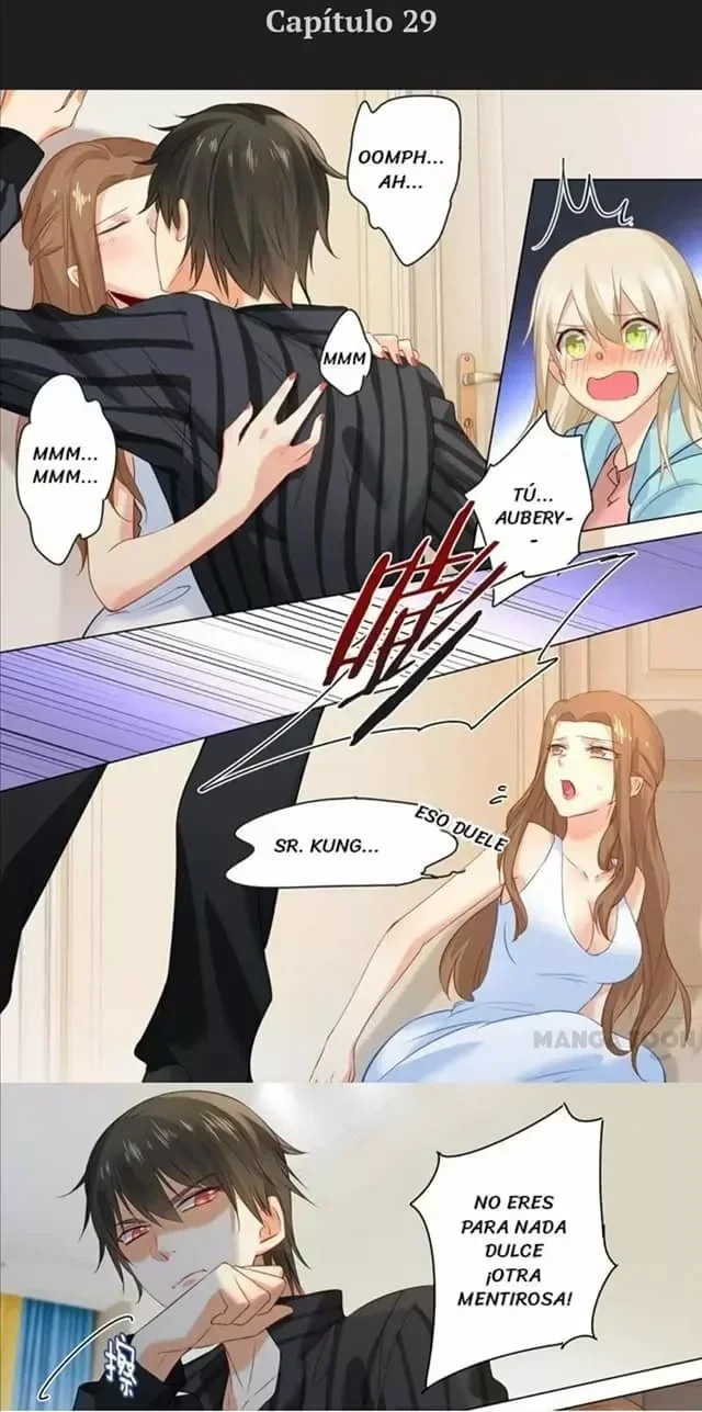 Capítulo 29, página 2