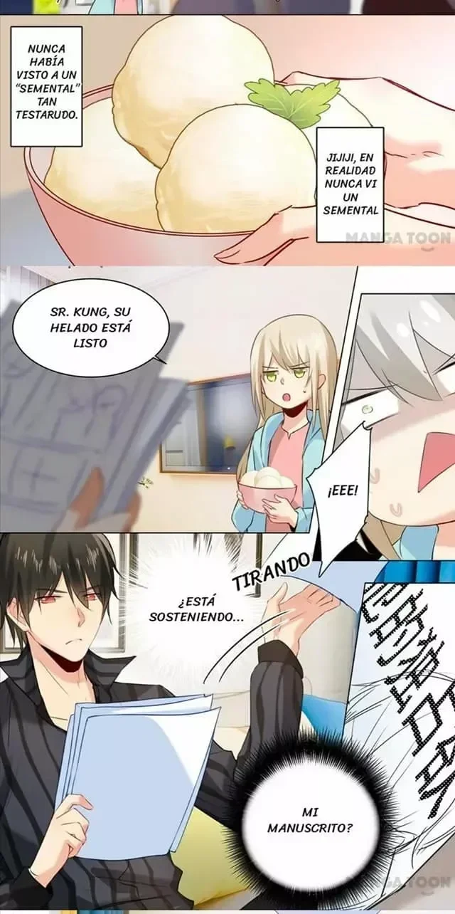Capítulo 29, página 4