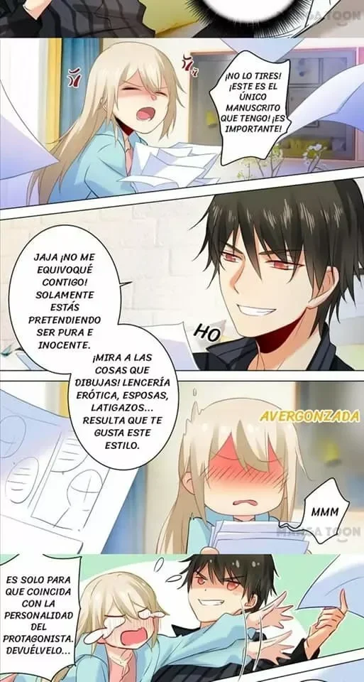 Capítulo 29, página 5