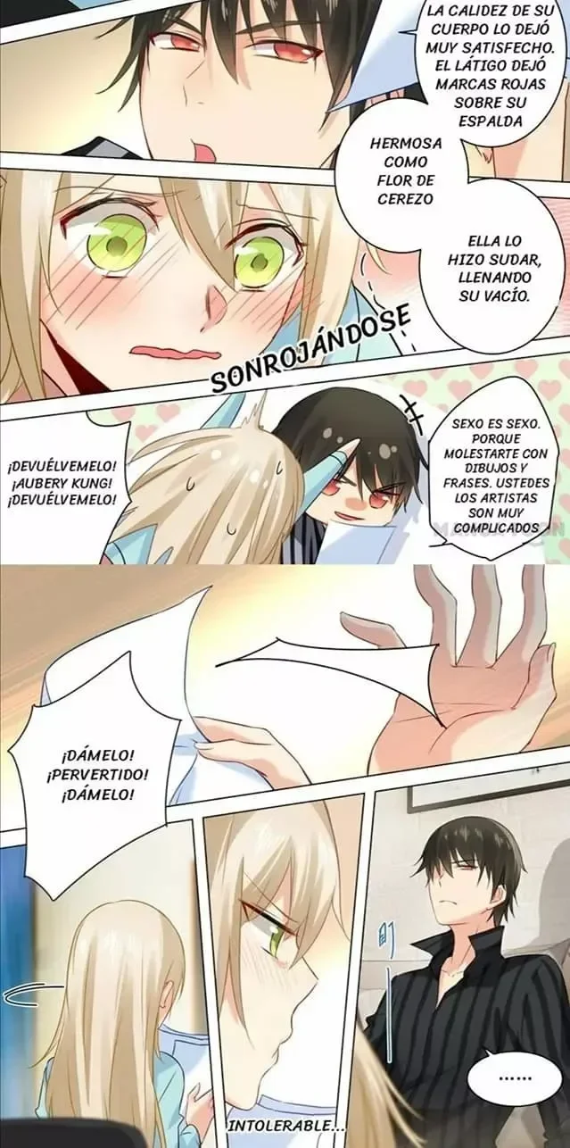 Capítulo 29, página 6