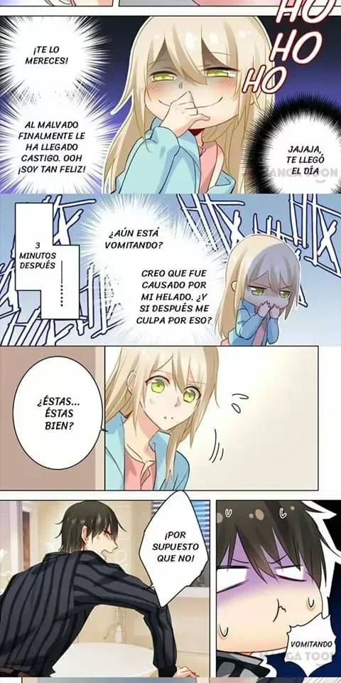 Capítulo 30, página 6