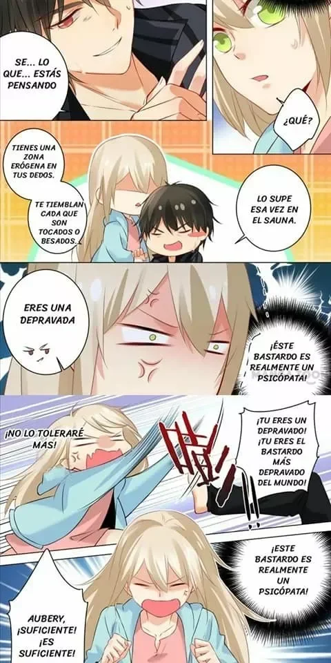 Capítulo 31, página 5