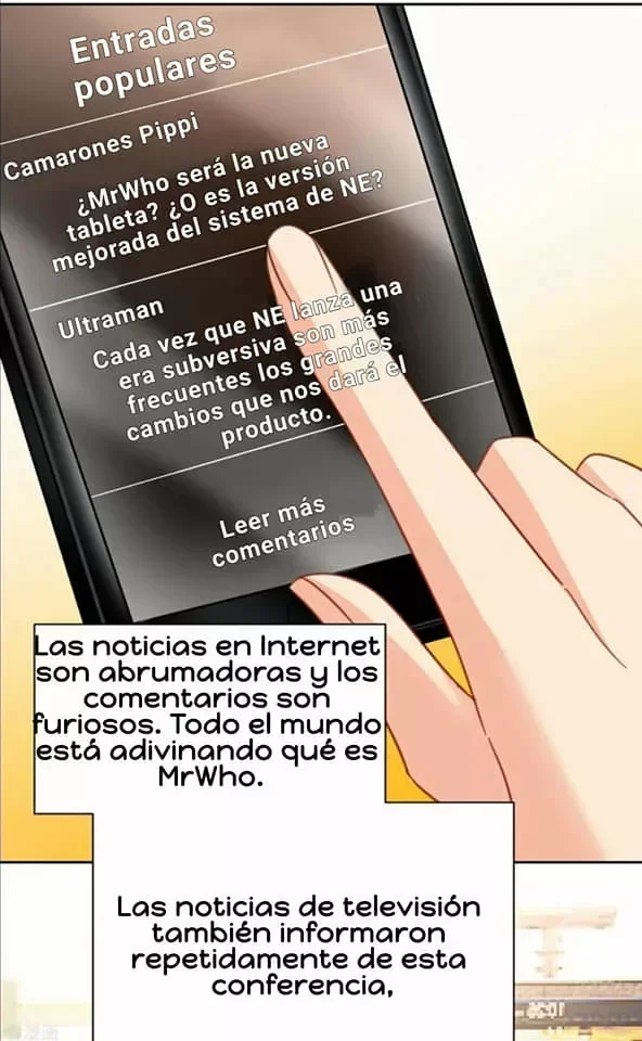 Capítulo 319, página 41