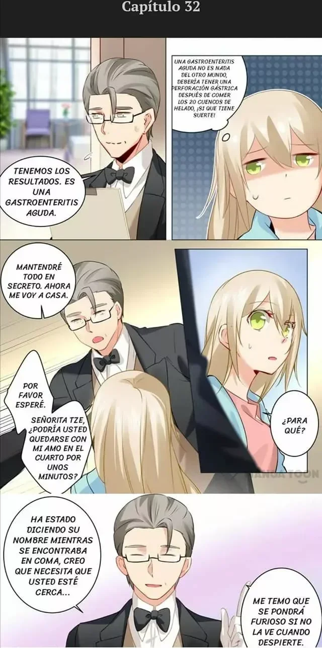 Capítulo 32, página 2