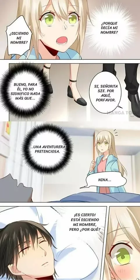 Capítulo 32, página 3