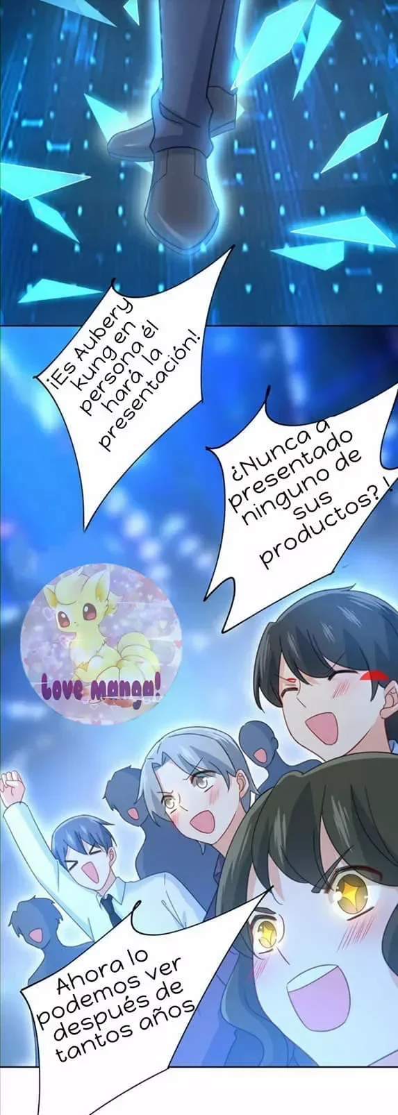 Capítulo 326, página 34