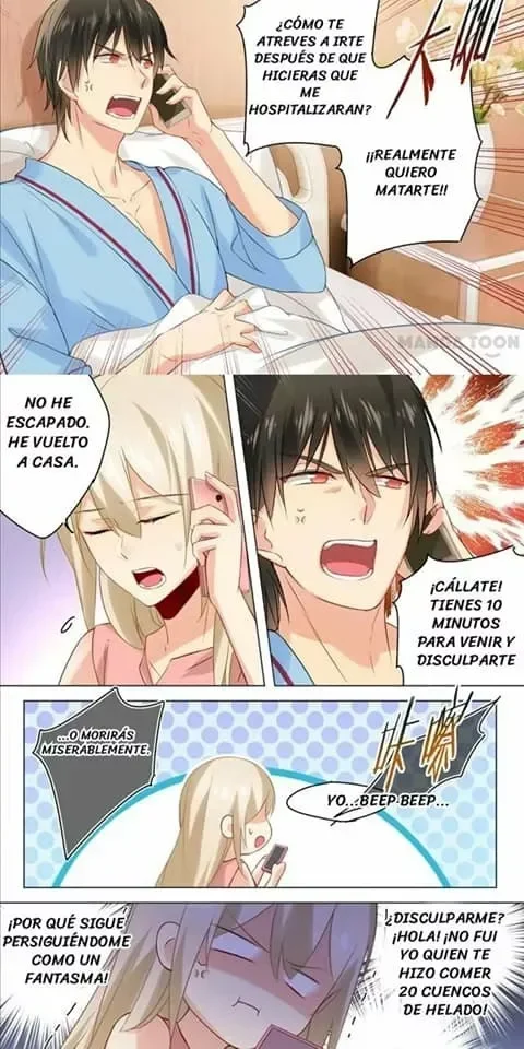 Capítulo 33, página 3