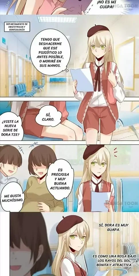 Capítulo 33, página 4