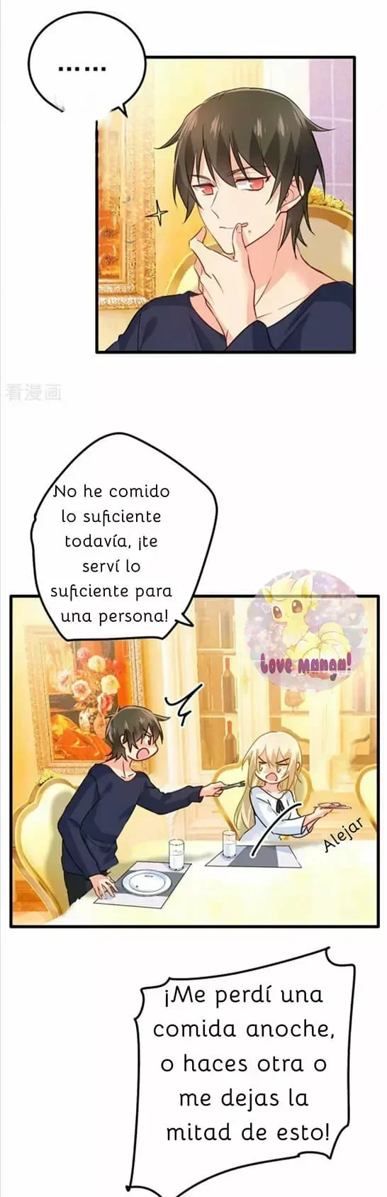 Capítulo 334, página 19