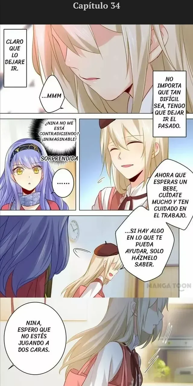 Capítulo 34, página 2