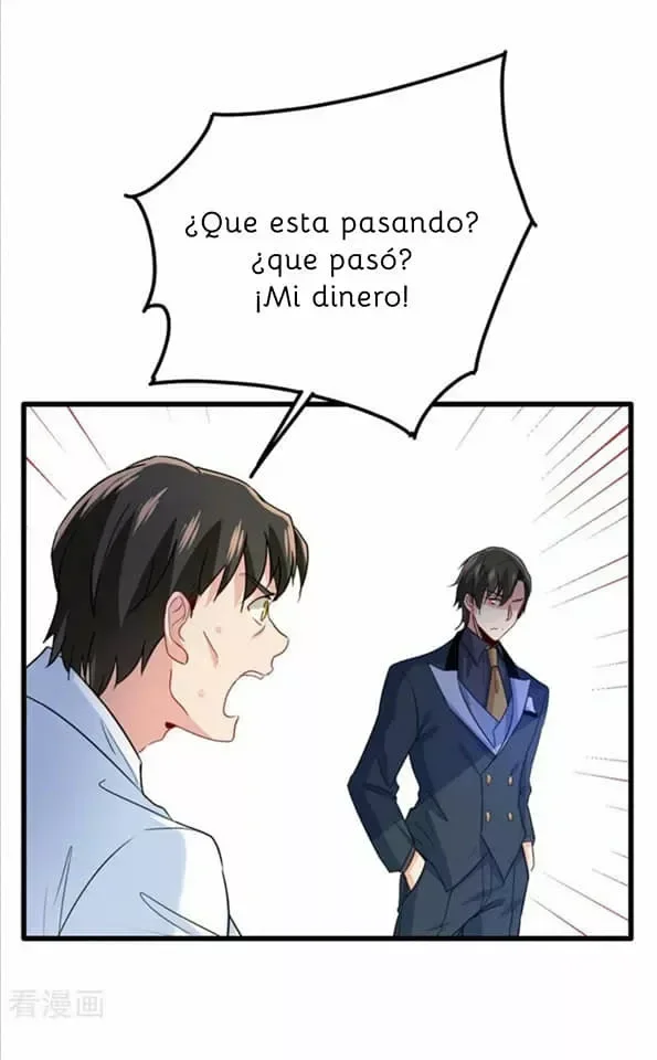 Capítulo 342, página 33