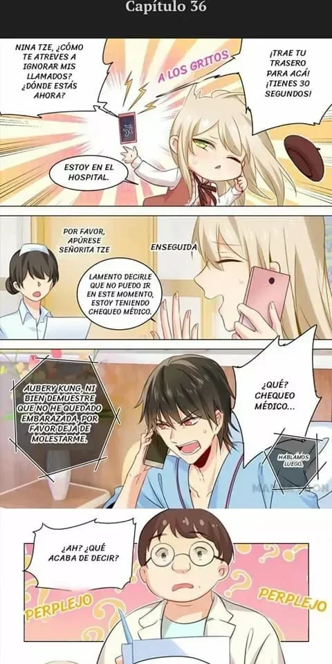 Capítulo 36, página 2